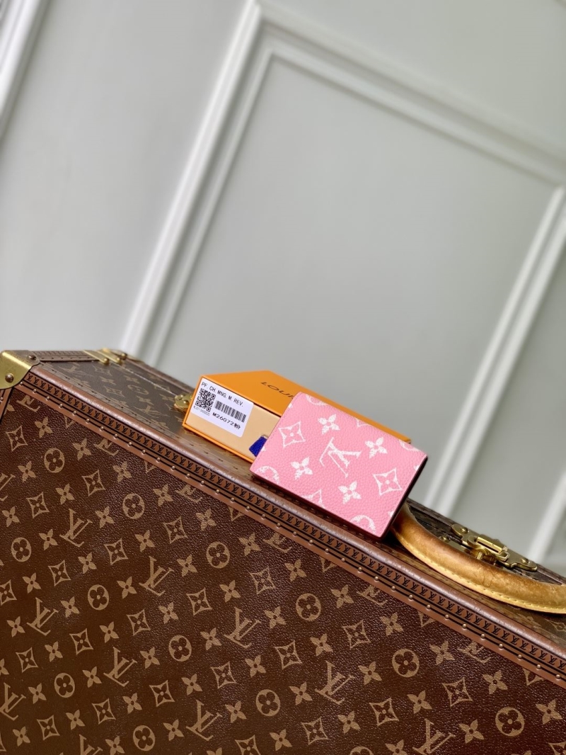 LV Wallets